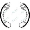 APEC braking SHU668 Brake Shoe